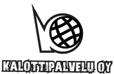 Logo Kalottipalvelu Oy