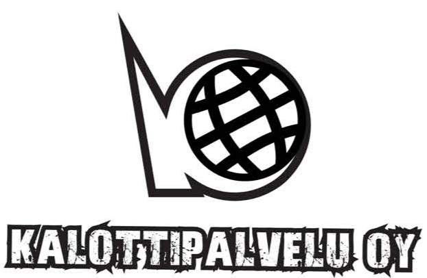 Logo Kalottipalvelu Oy